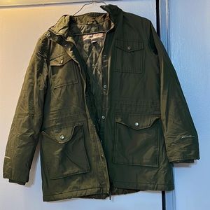 Women Eddie Bauer Coat
